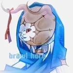 Аватар канала РЕСТ ин пис | brawl horo | Бравло-скоп