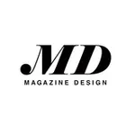 Аватар канала Magazine Design