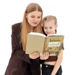 Аватар канала Книжные истории 📚