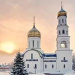 Аватар канала Храм мученика Уара воина