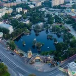Аватар канала Соседи. Пресня