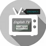 Аватар канала 🇺🇸 |English TV| 🇬🇧