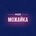 Аватар канала Можайский район М125