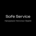 Аватар канала Safe Service - iPhone б/у