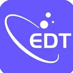 Аватар канала 译达通【edatone】聚合聊天翻译 | 谷歌翻译 | AI智能翻译 | deepl翻译|【官方频道】