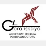 Аватар канала Бренд Goranskaya L