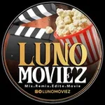 Аватар канала LunoMoviez | فیلم و سریال