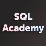 Аватар канала SQL Academy: всё о реляционных БД и SQL