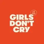 Аватар канала GIRLS DON’T CRY