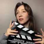 Аватар канала шёпотом про кино
