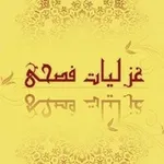 Аватар канала غزلياتٌ فصحى