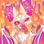 Аватар канала 🍯 🌸 Пчелиный улей 18+ 🌸 🍯