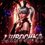 Аватар канала LIUBOCHKA EDITS