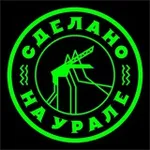 Аватар канала MADE IN URAL