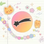Аватар канала полка чудес пишет ✍🏻