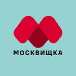Аватар канала москвищка