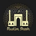 Аватар канала MuslimShosh.uz