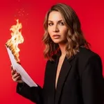Аватар канала Амели о книгах 📚