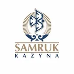 Аватар канала SAMRUK-KAZYNA official