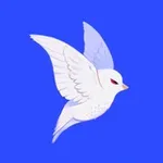 Аватар канала птенец