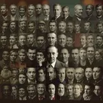 Аватар канала Истории в лицах