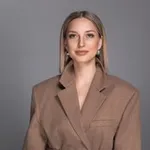 Аватар канала Блондинка в продажах