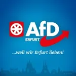 Аватар канала AfD Erfurt