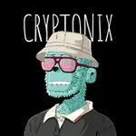 Аватар канала Cryptonix