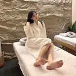 Аватар канала 深圳美少女-丝足 SM频道 深圳丝足 深圳SM