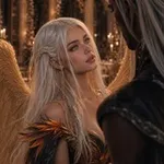 Аватар канала Romanceclubgameart || 18+