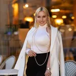 Аватар канала Olgakopylova1