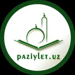 Аватар канала Paziyletuz | Рәсмий канал