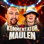 Аватар канала Kommentator_Maulen