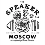 Аватар канала 🗣️ THE SPEAKER PUB