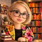 Аватар канала Марго и книги