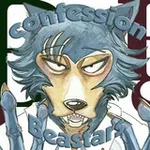 Аватар канала Beastars & Paru Itagaki confessions. ❕
