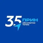 Аватар канала Мы измеряем мир с ПРИН