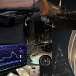 Аватар канала Success Goals | ₿usiness world ™