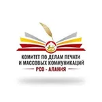 Аватар канала Комитет по печати РСО-Алания