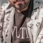 Аватар канала الشاعر احمد الخفاجي