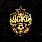 Аватар канала ЖФК ЦСКА