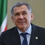 Аватар канала Рустам Минниханов