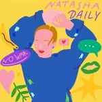 Аватар канала Natasha Daily Against War
