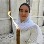 Аватар канала Иерусалим моими глазами ✨