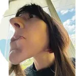 Аватар канала 🍓 Вона вам не кімєкомі