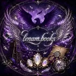 Аватар канала lenam.books ¹⁸⁺