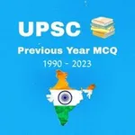 Аватар канала UPSC GS PYQs