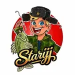 Аватар канала Starijj