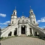 Аватар канала Интересные прогулки по Москве