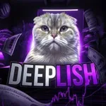 Аватар канала DeepLish Lock In